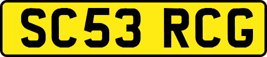 SC53RCG