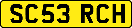 SC53RCH