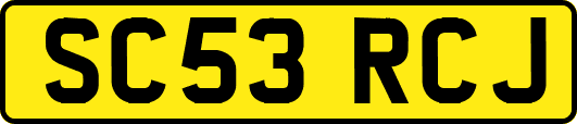 SC53RCJ