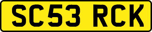 SC53RCK