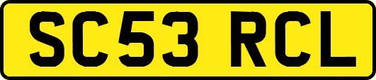 SC53RCL