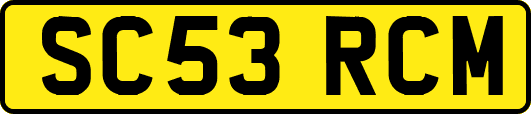 SC53RCM