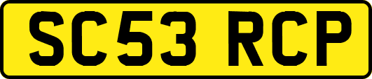 SC53RCP