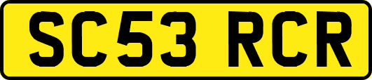 SC53RCR