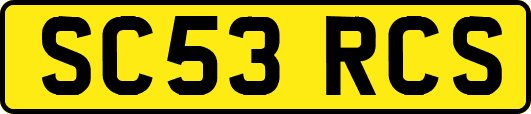 SC53RCS