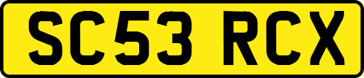SC53RCX