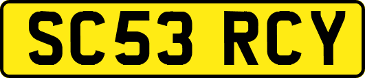 SC53RCY