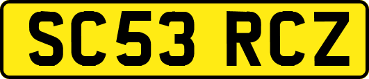 SC53RCZ