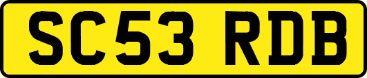 SC53RDB