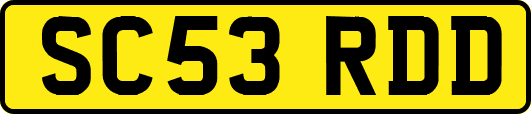 SC53RDD