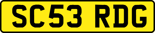 SC53RDG