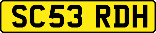 SC53RDH
