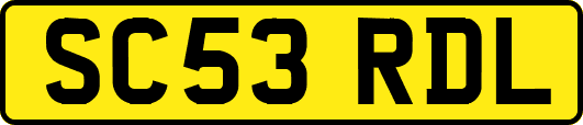SC53RDL