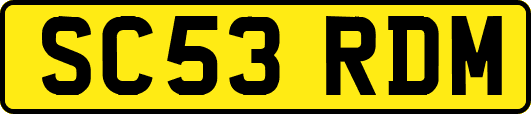 SC53RDM