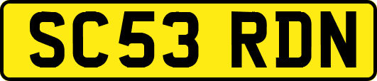 SC53RDN
