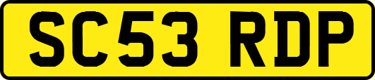 SC53RDP