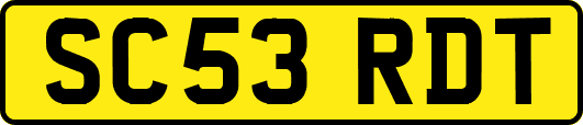 SC53RDT