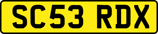 SC53RDX