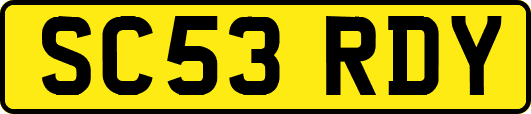 SC53RDY