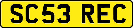 SC53REC