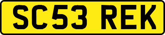 SC53REK