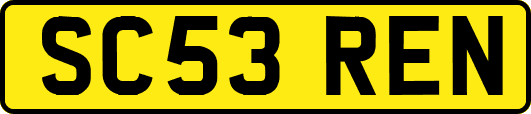 SC53REN