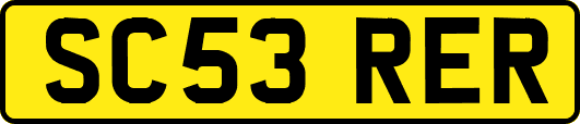 SC53RER