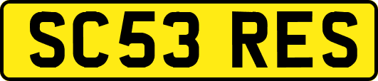 SC53RES