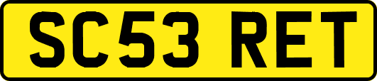 SC53RET