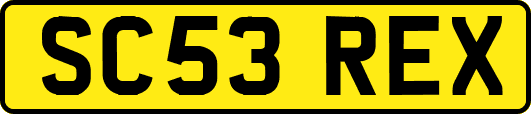 SC53REX