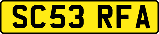 SC53RFA