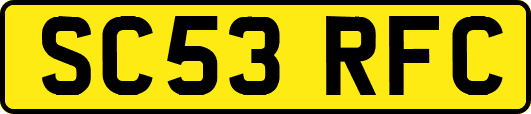 SC53RFC