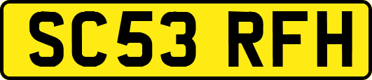 SC53RFH