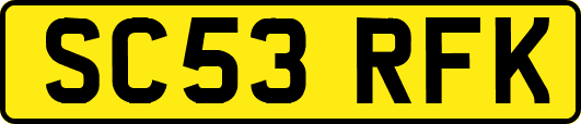 SC53RFK