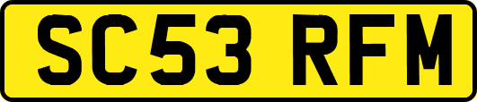 SC53RFM
