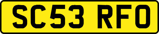 SC53RFO