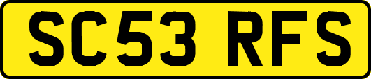 SC53RFS