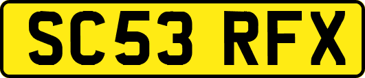 SC53RFX
