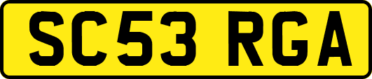 SC53RGA