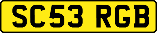 SC53RGB