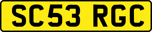 SC53RGC