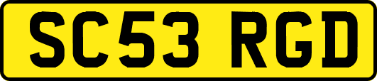 SC53RGD