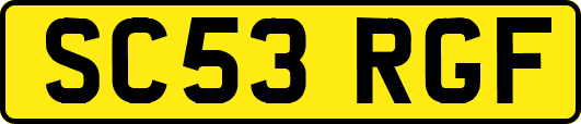SC53RGF