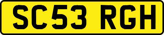 SC53RGH