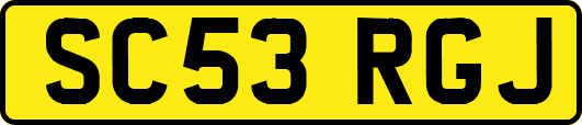 SC53RGJ