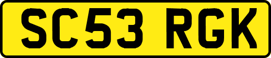 SC53RGK