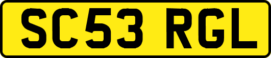 SC53RGL