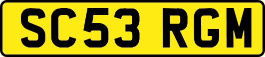 SC53RGM