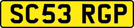 SC53RGP