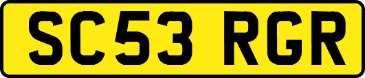 SC53RGR